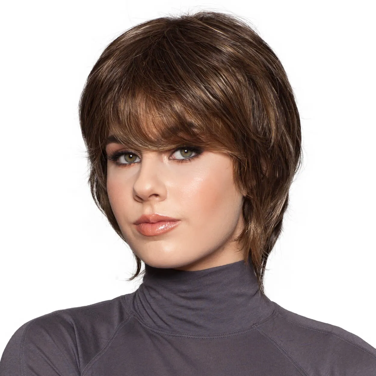Sprite by Wig Pro (Basic Cap Wig)