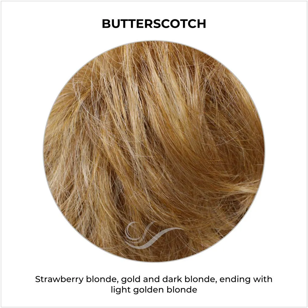Sprite by Wig Pro (Basic Cap Wig)