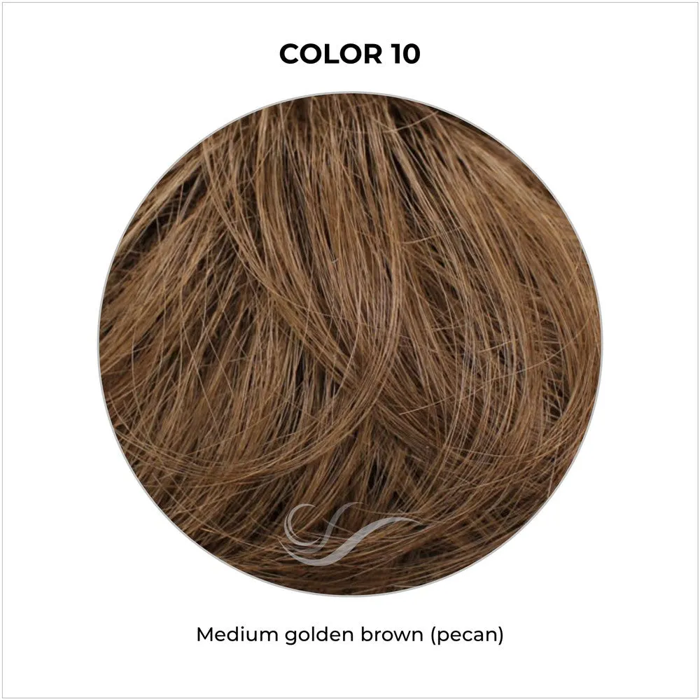 Sprite by Wig Pro (Basic Cap Wig)