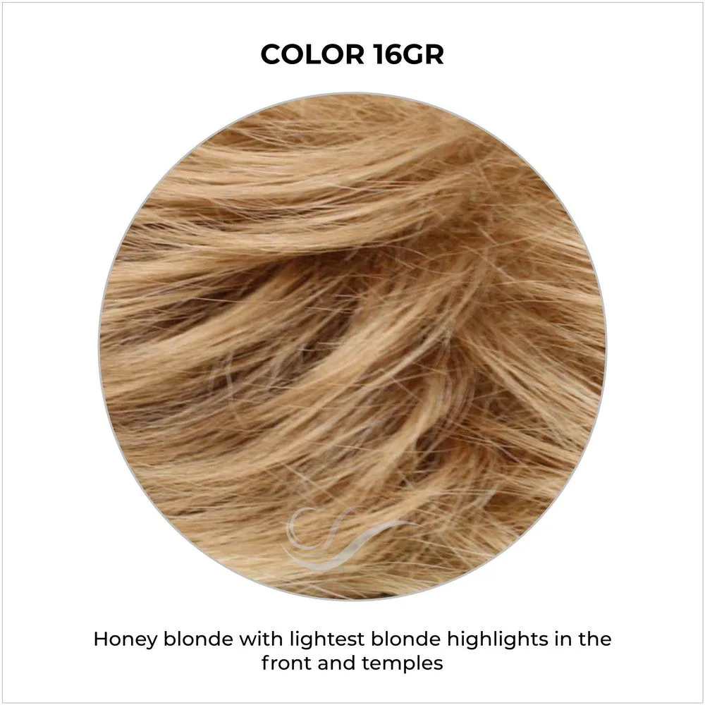 Sprite by Wig Pro (Basic Cap Wig)