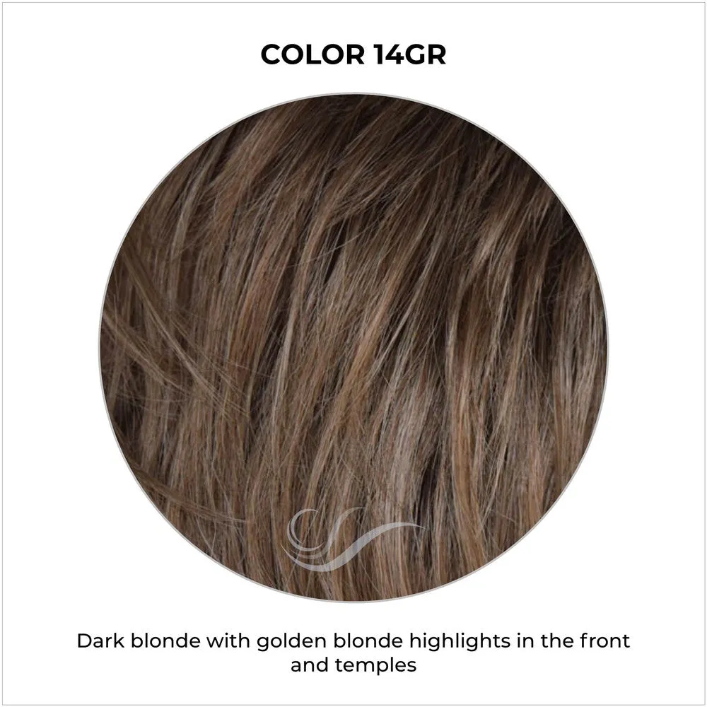 Sprite by Wig Pro (Basic Cap Wig)