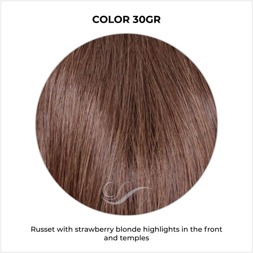 Sprite by Wig Pro (Basic Cap Wig)