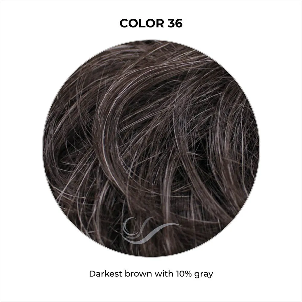 Sprite by Wig Pro (Basic Cap Wig)