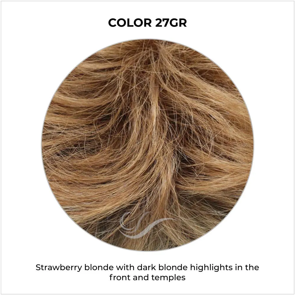 Sprite by Wig Pro (Basic Cap Wig)