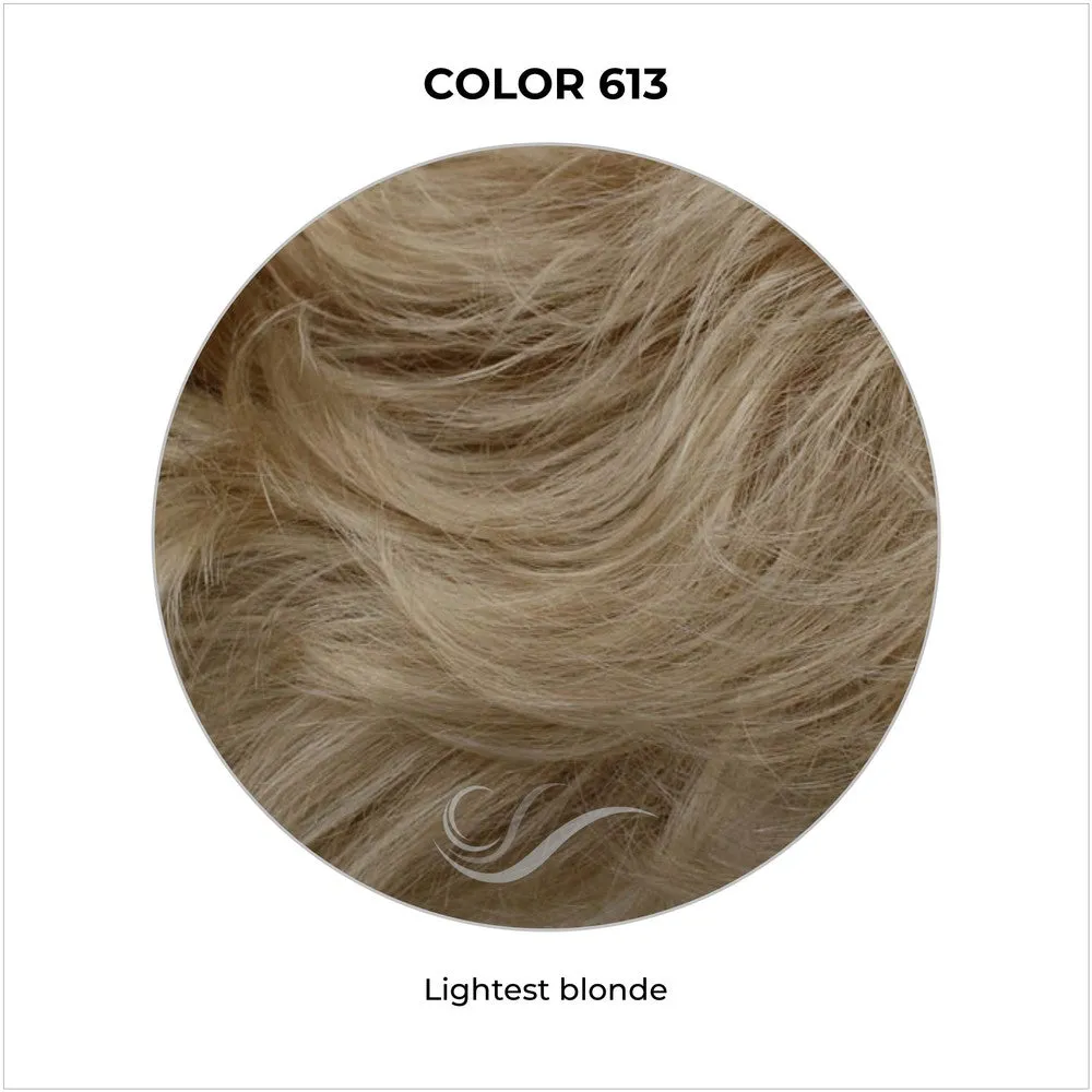 Sprite by Wig Pro (Basic Cap Wig)