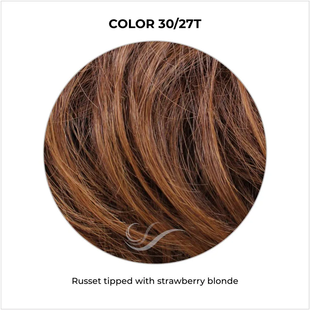 Sprite by Wig Pro (Basic Cap Wig)