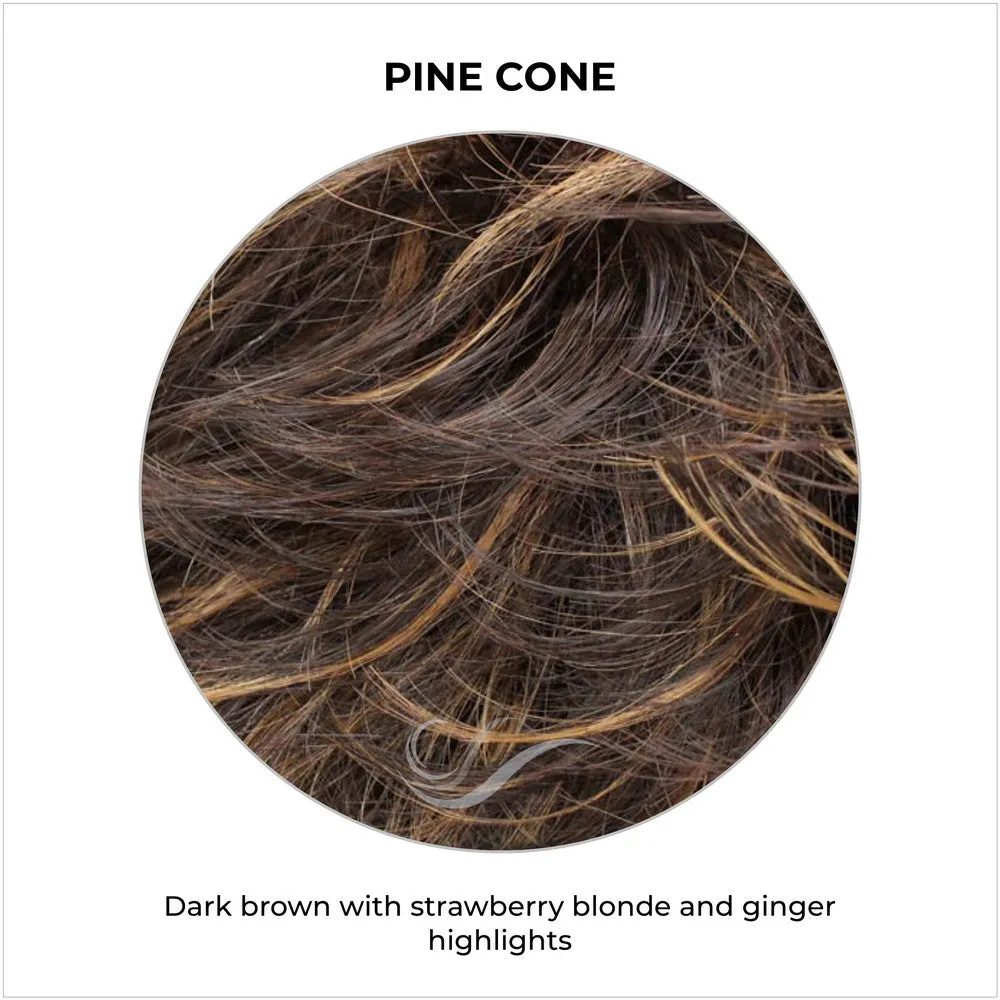 Sprite by Wig Pro (Basic Cap Wig)