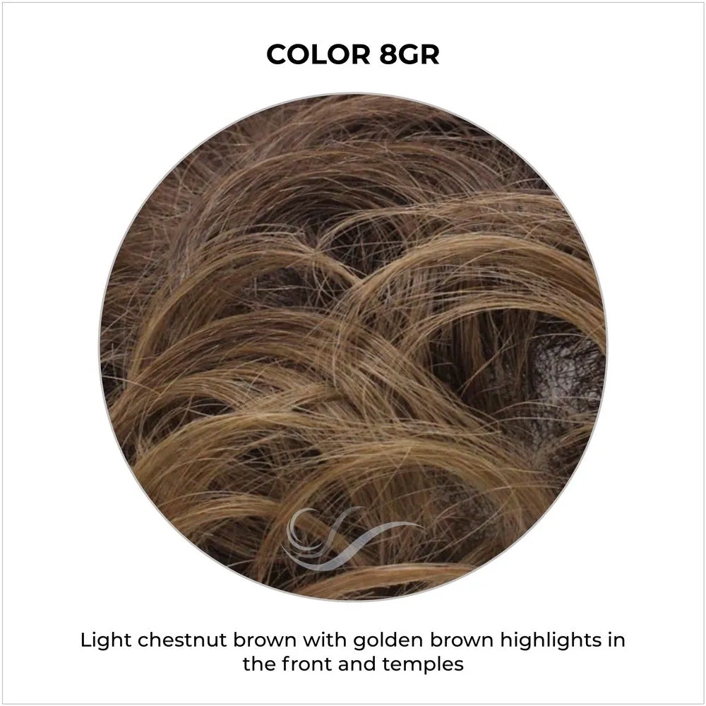 Sprite by Wig Pro (Basic Cap Wig)