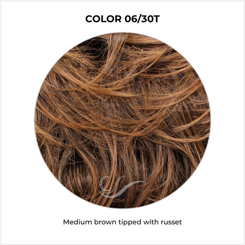 Sprite by Wig Pro (Basic Cap Wig)