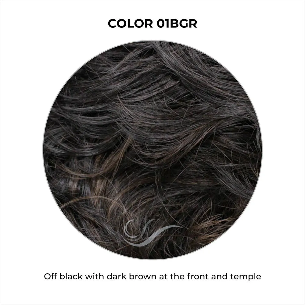 Sprite by Wig Pro (Basic Cap Wig)