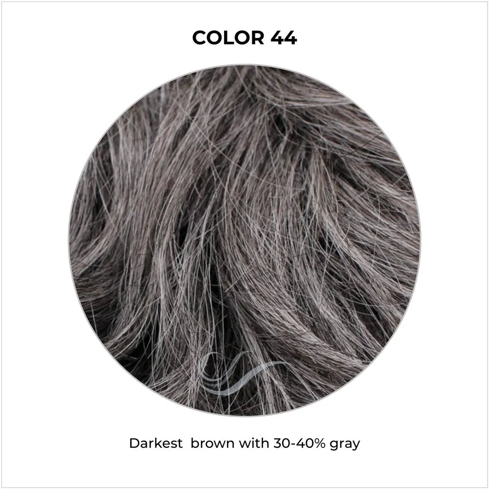 Sprite by Wig Pro (Basic Cap Wig)