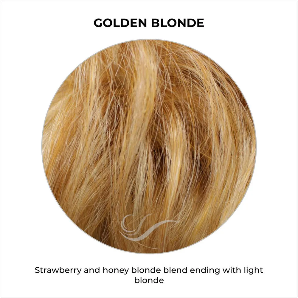 Sprite by Wig Pro (Basic Cap Wig)