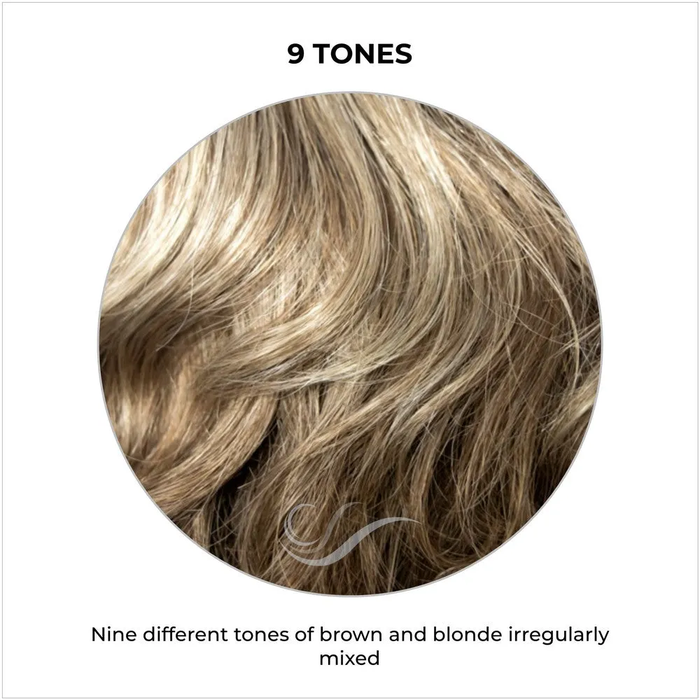Sprite by Wig Pro (Basic Cap Wig)