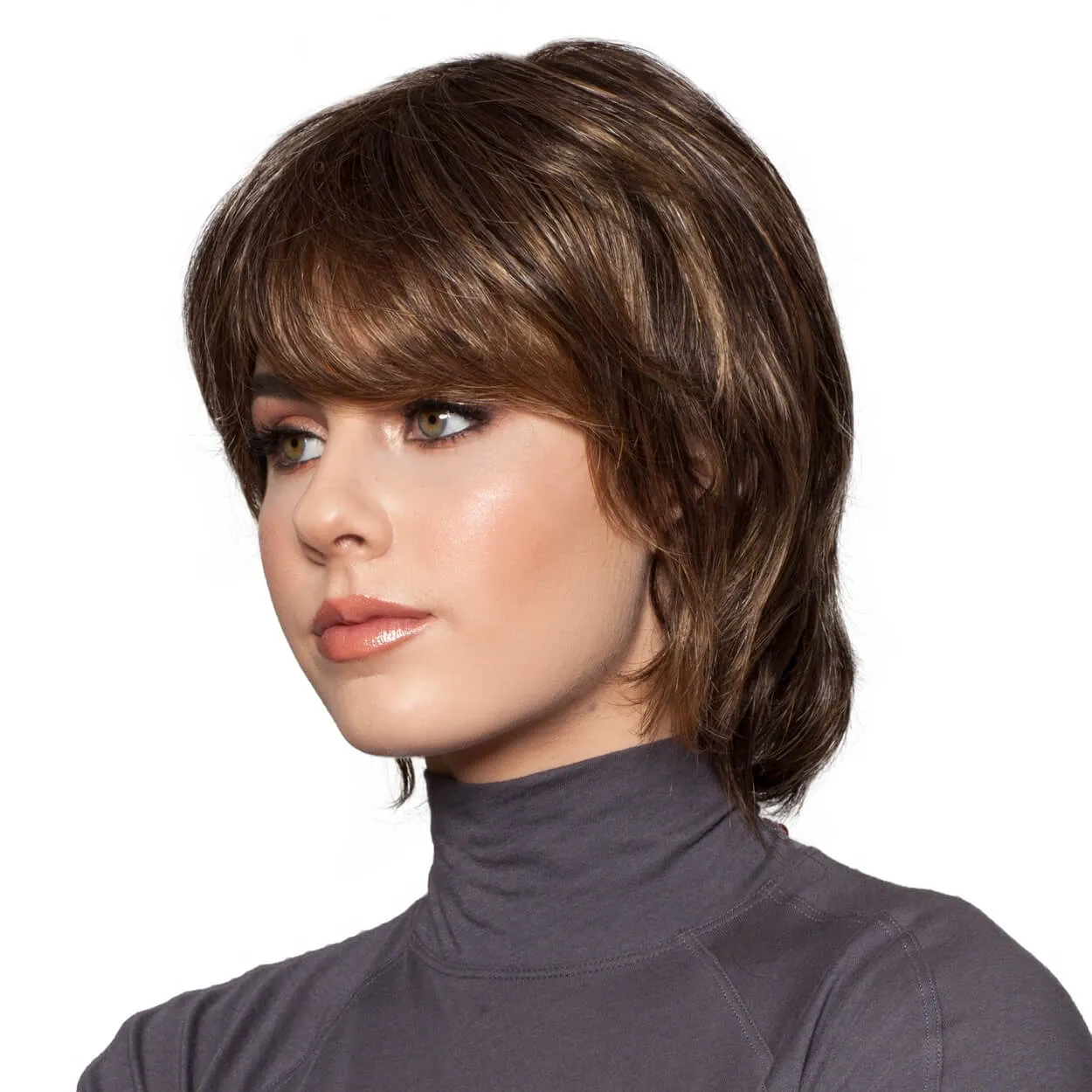 Sprite by Wig Pro (Basic Cap Wig)