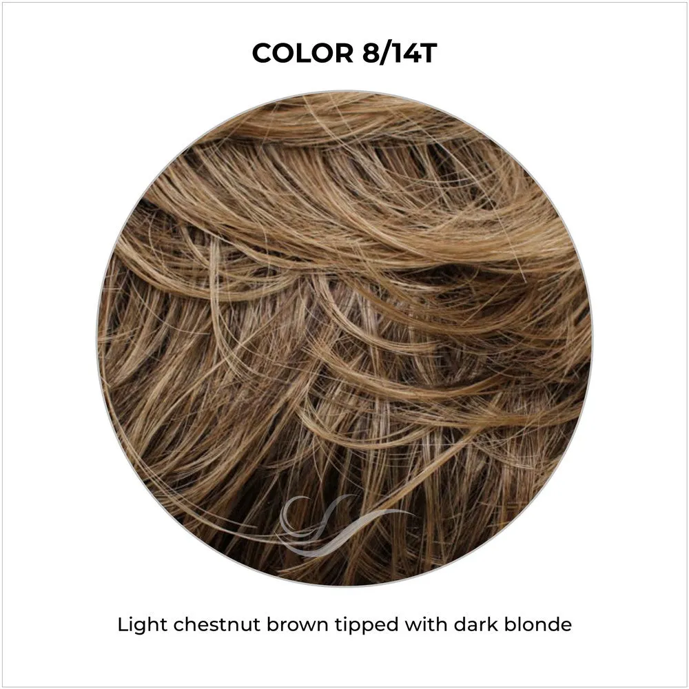Sprite by Wig Pro (Basic Cap Wig)