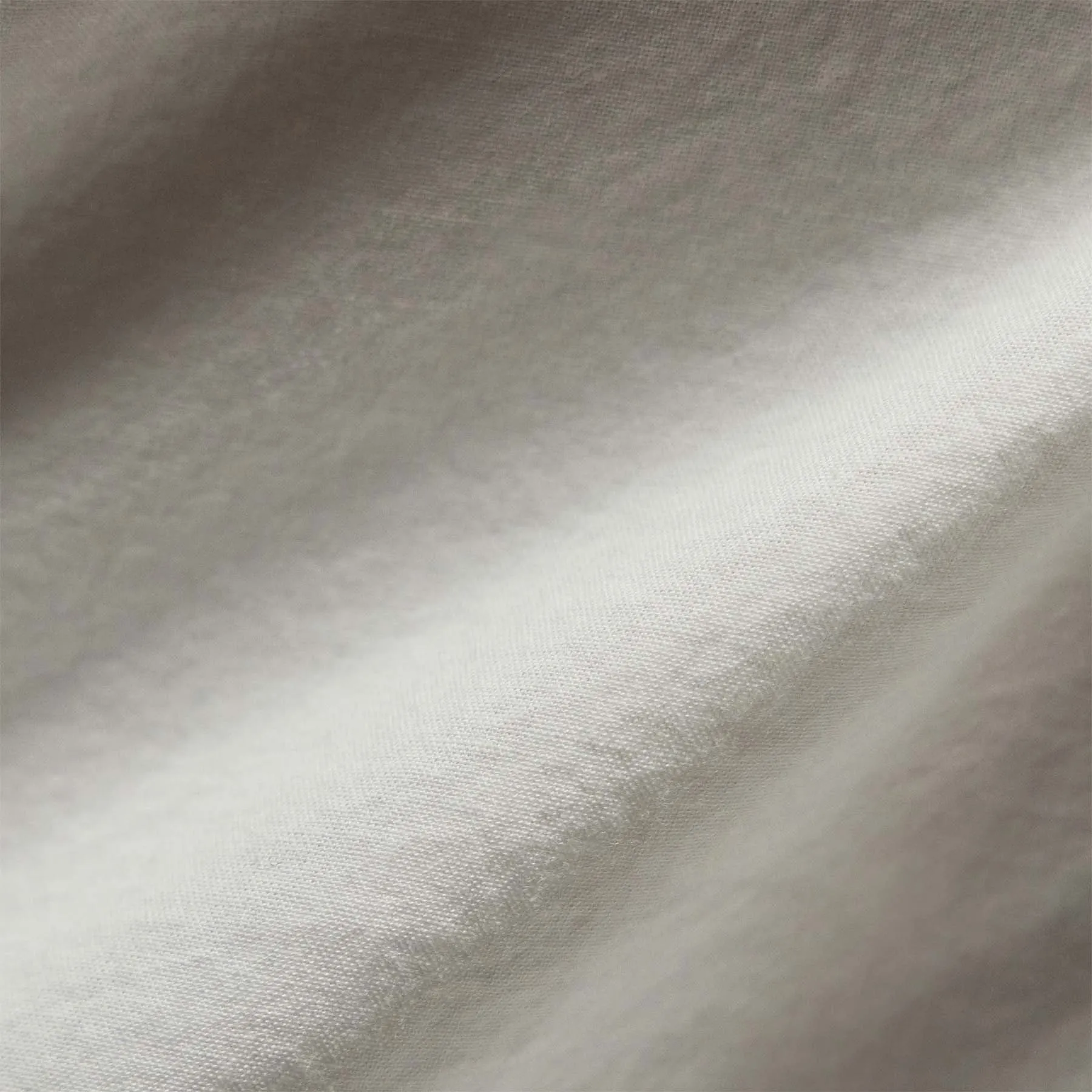 Standard Shirt - White