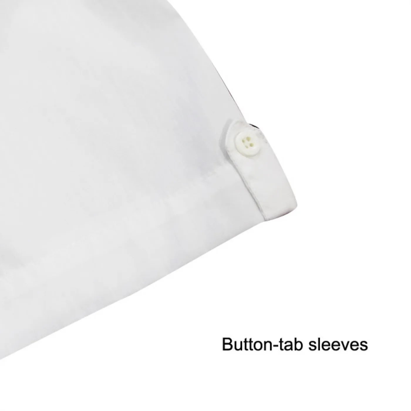 Stencil 2034S Mens Hospitality Nano Short Sleeve Shirt
