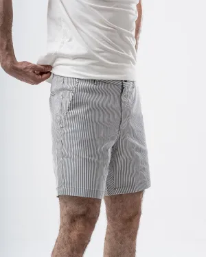 Striped Shorts