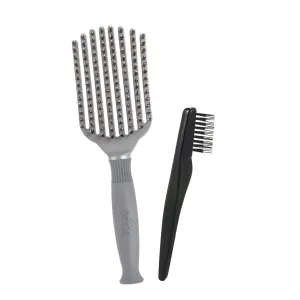 Style & Clean Brush Pack