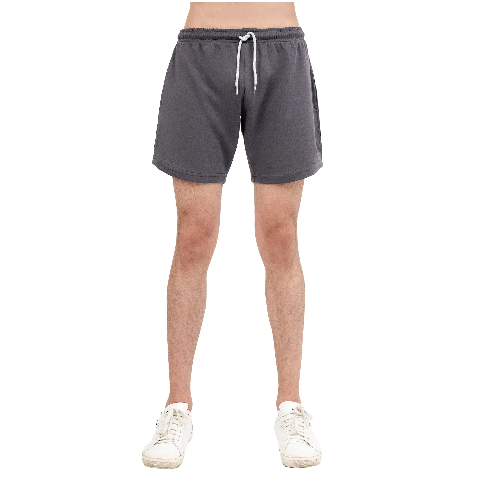 SunLounger Shorts - Cool Grey