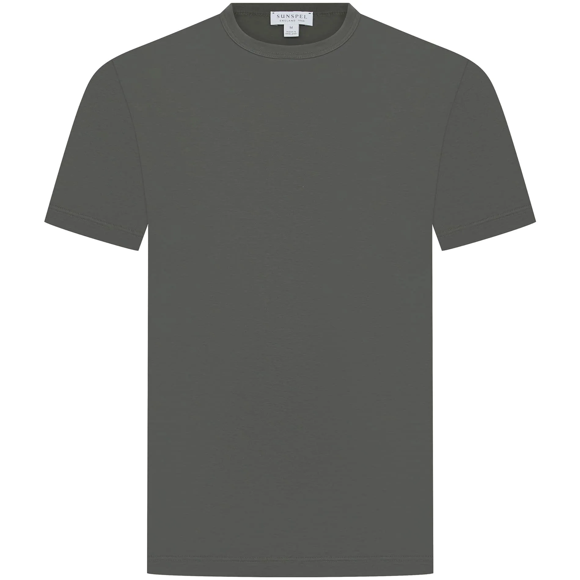 SUNSPEL CLASSIC COTTON T-SHIRT