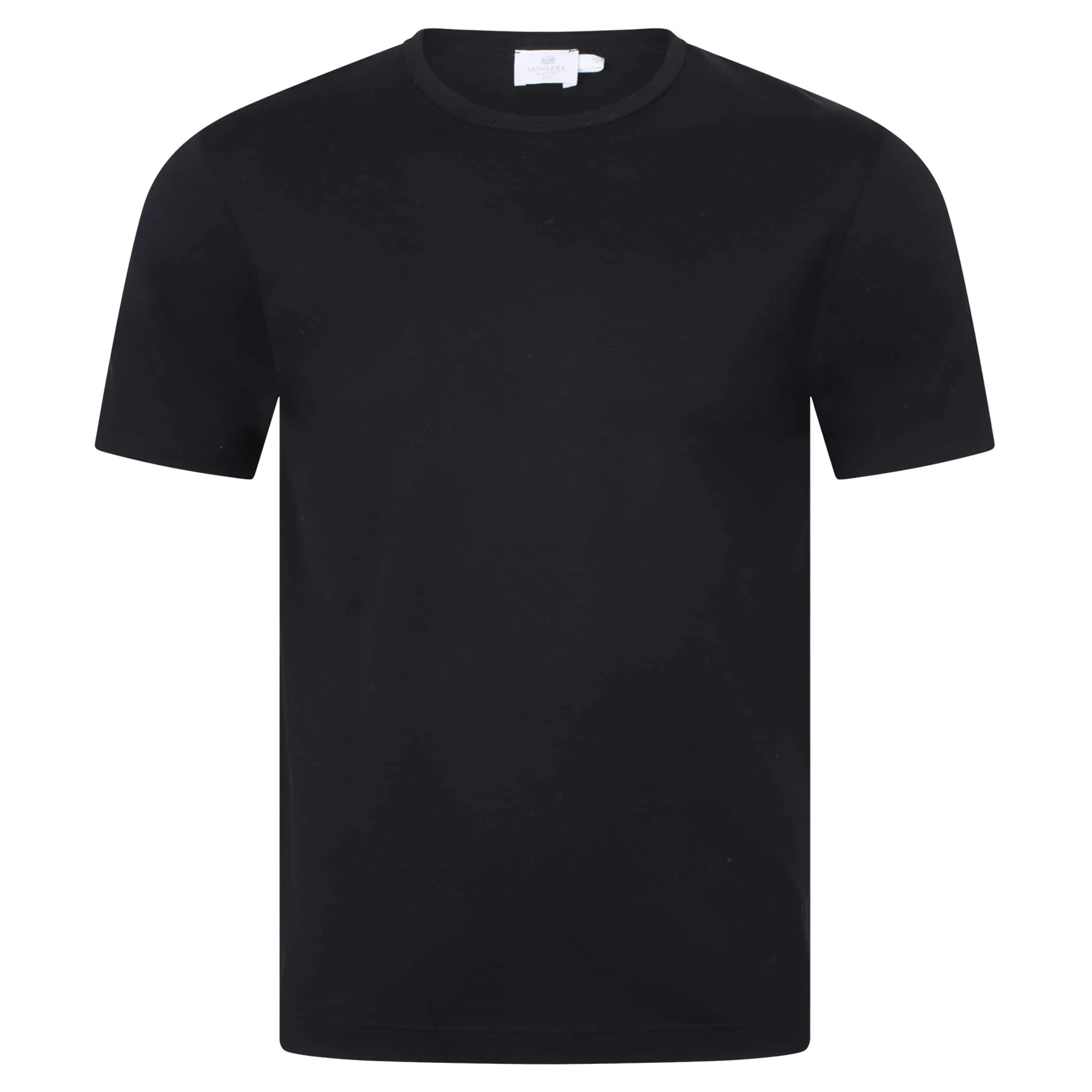 SUNSPEL CLASSIC COTTON T-SHIRT