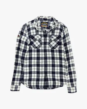 SUPERDRY VINTAGE XS