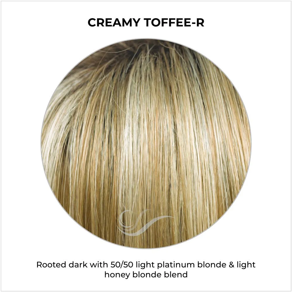 Susanne by Alexander Couture (Basic Cap Wig)