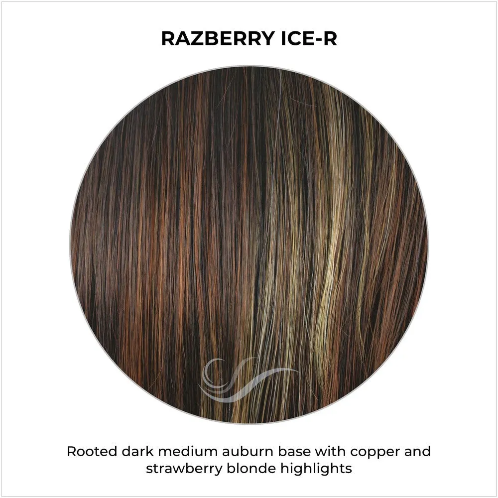 Susanne by Alexander Couture (Basic Cap Wig)
