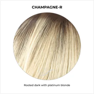 Susanne by Alexander Couture (Basic Cap Wig)
