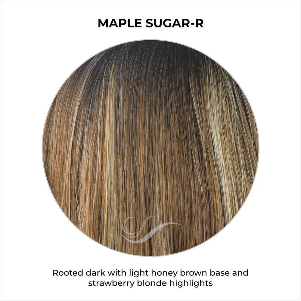 Susanne by Alexander Couture (Basic Cap Wig)
