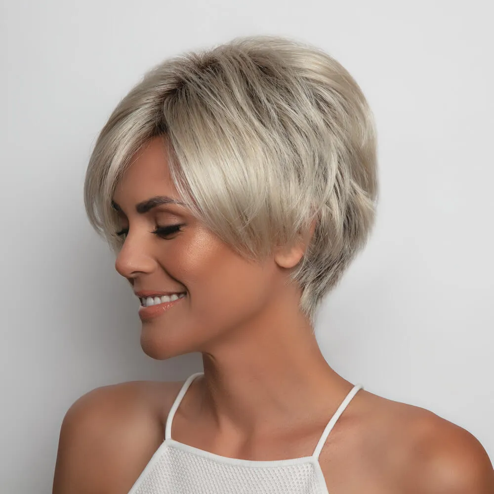 Susanne by Alexander Couture (Basic Cap Wig)