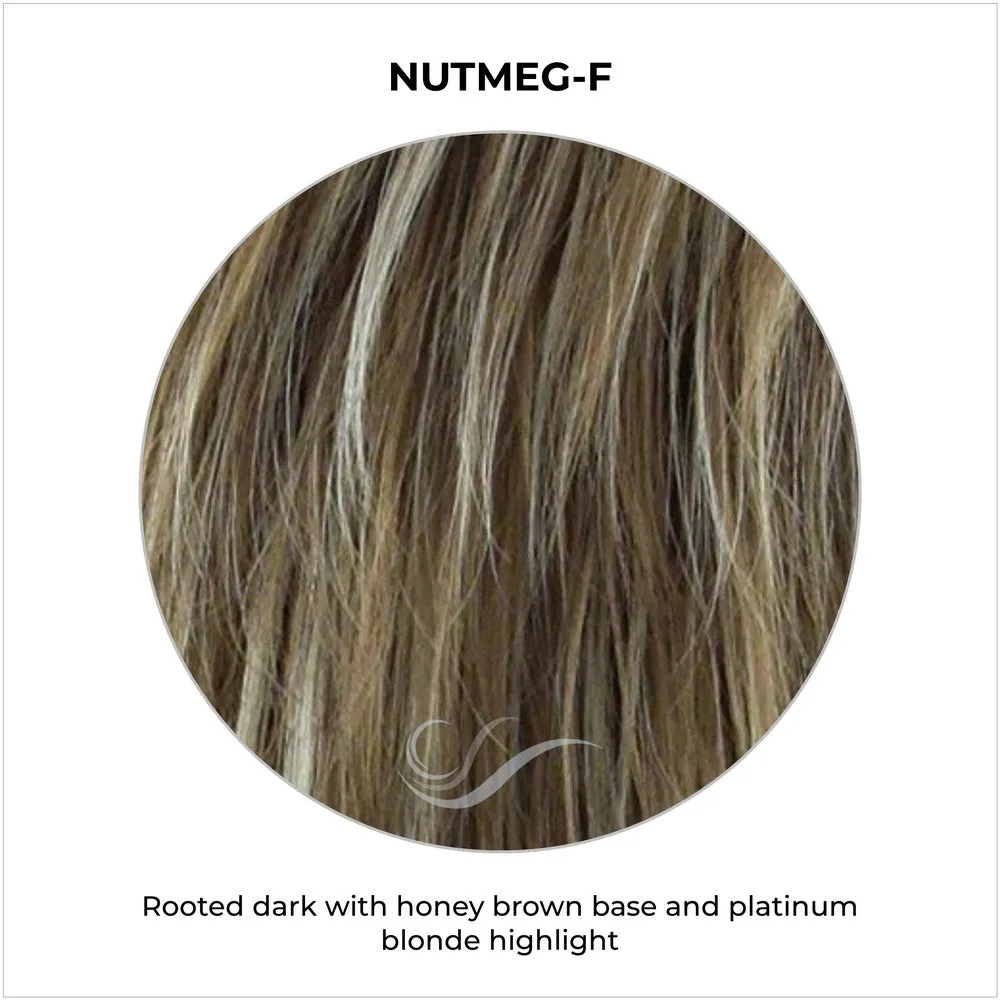 Susanne by Alexander Couture (Basic Cap Wig)