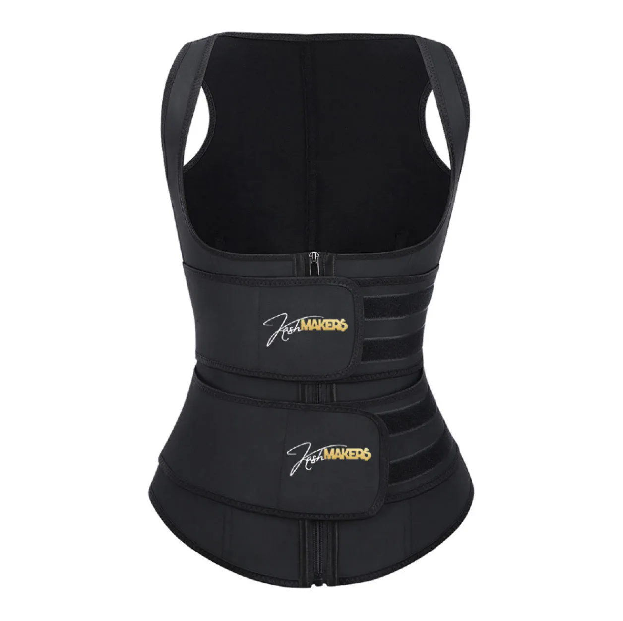 Sweat Vest