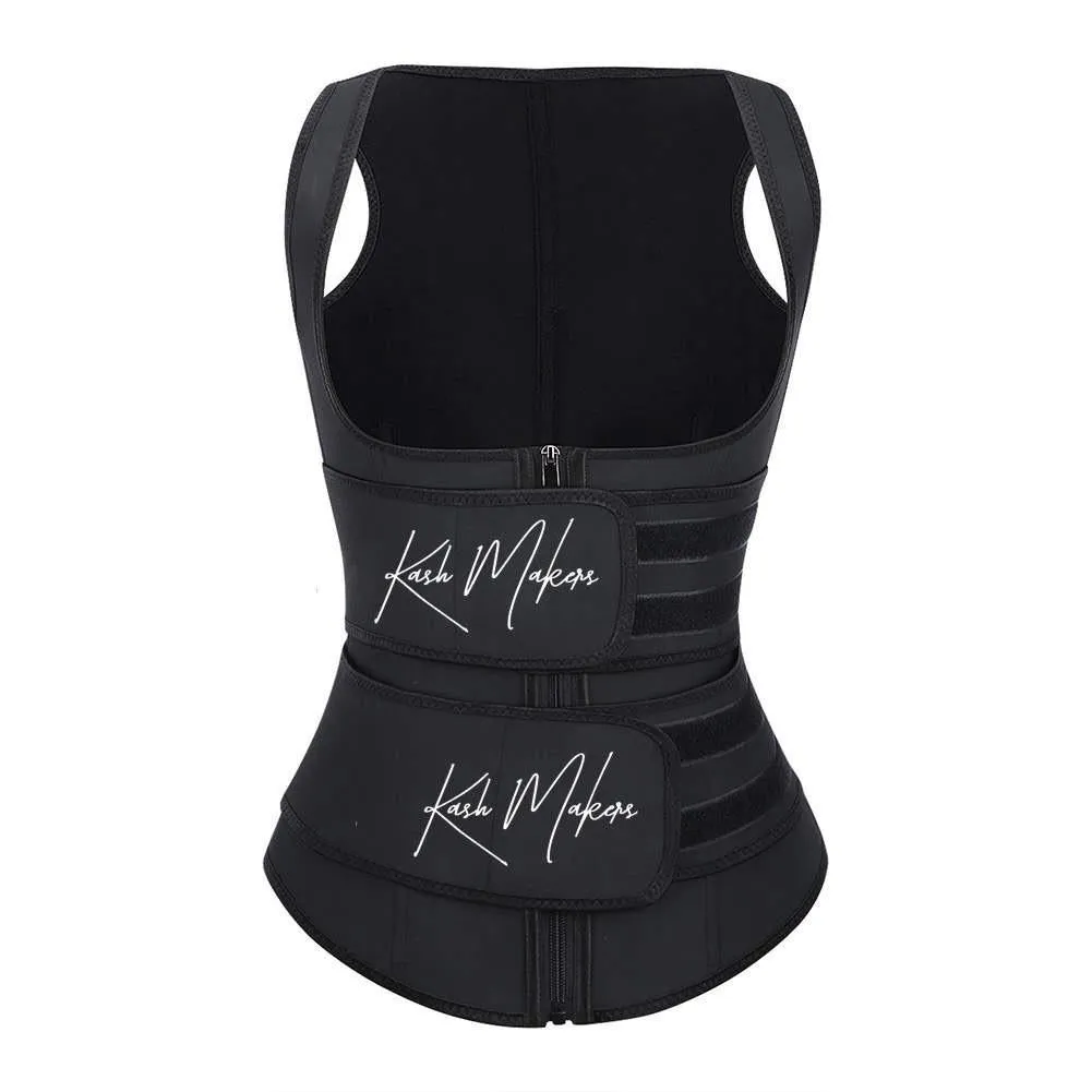 Sweat Vest