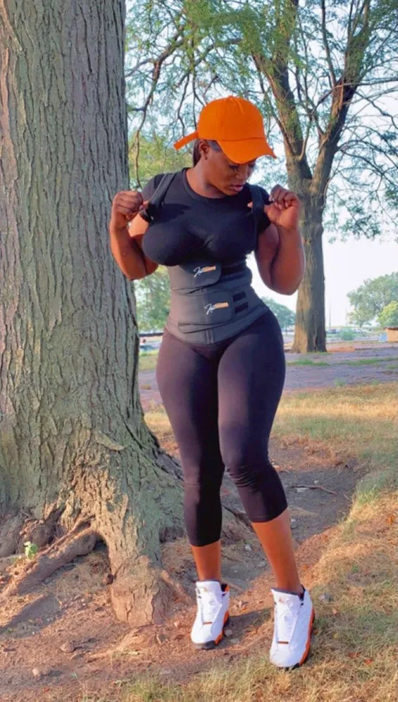 Sweat Vest