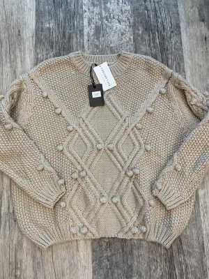 Sweater Size Medium