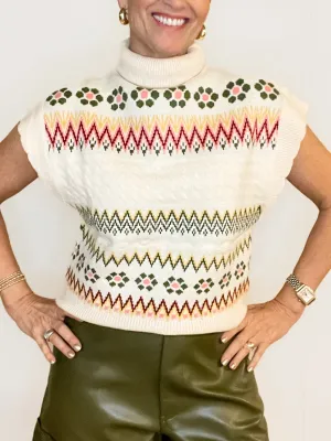 Sydney Sweater