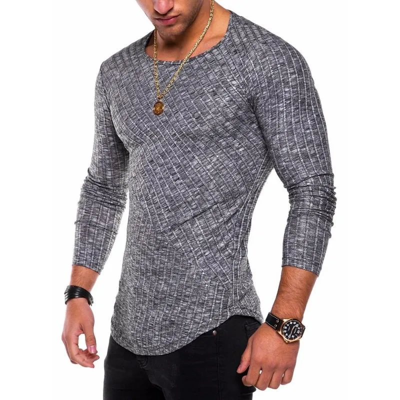 T-shirt en coton vintage stylé