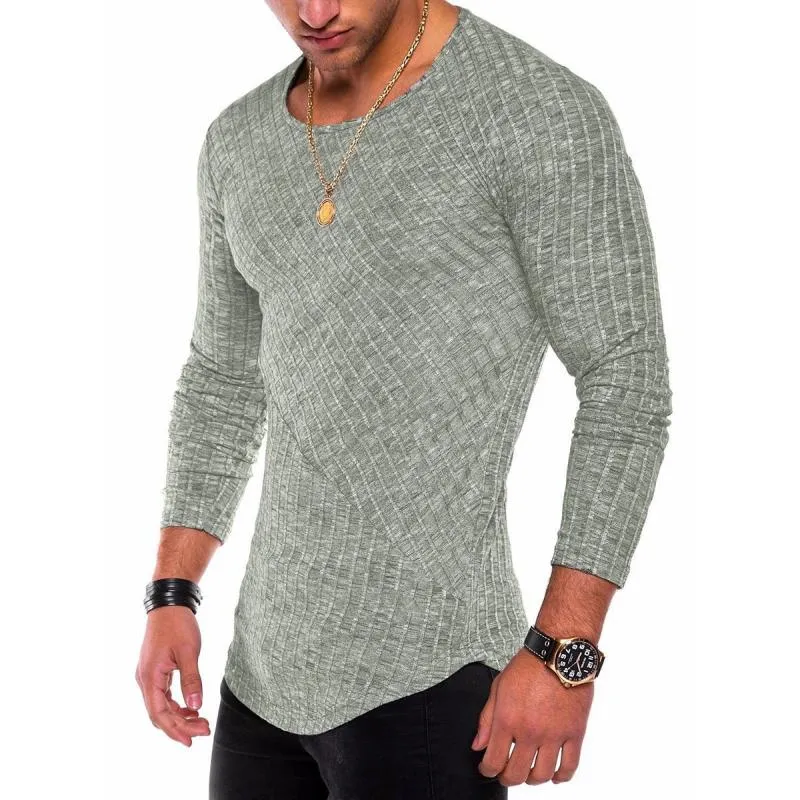 T-shirt en coton vintage stylé