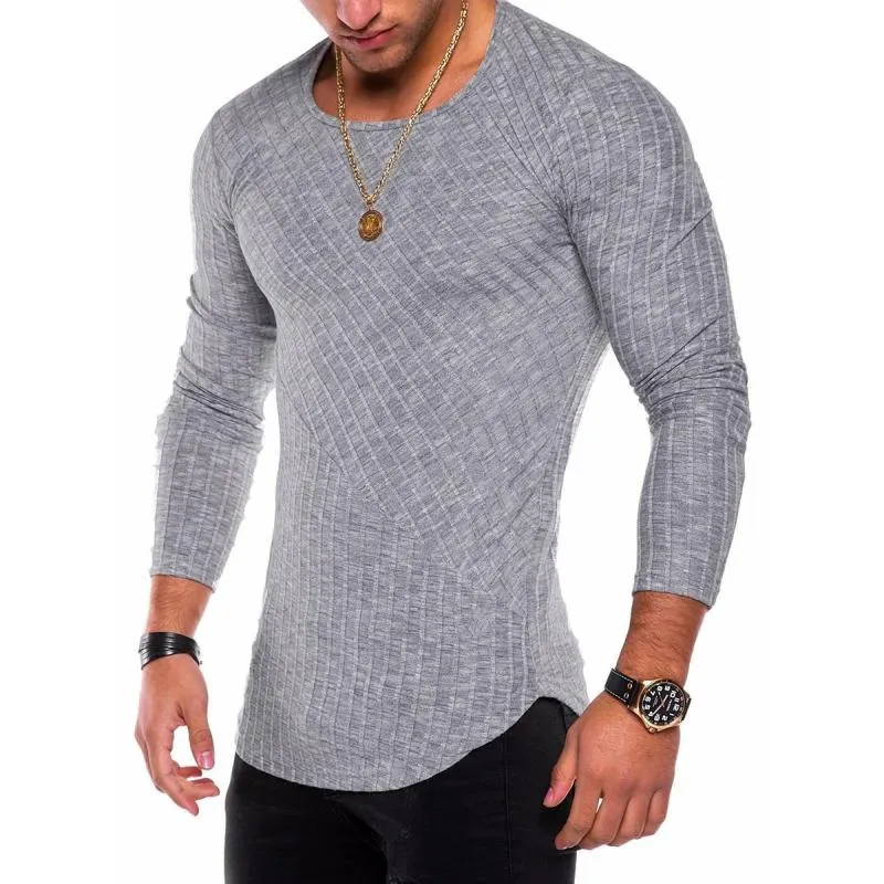 T-shirt en coton vintage stylé