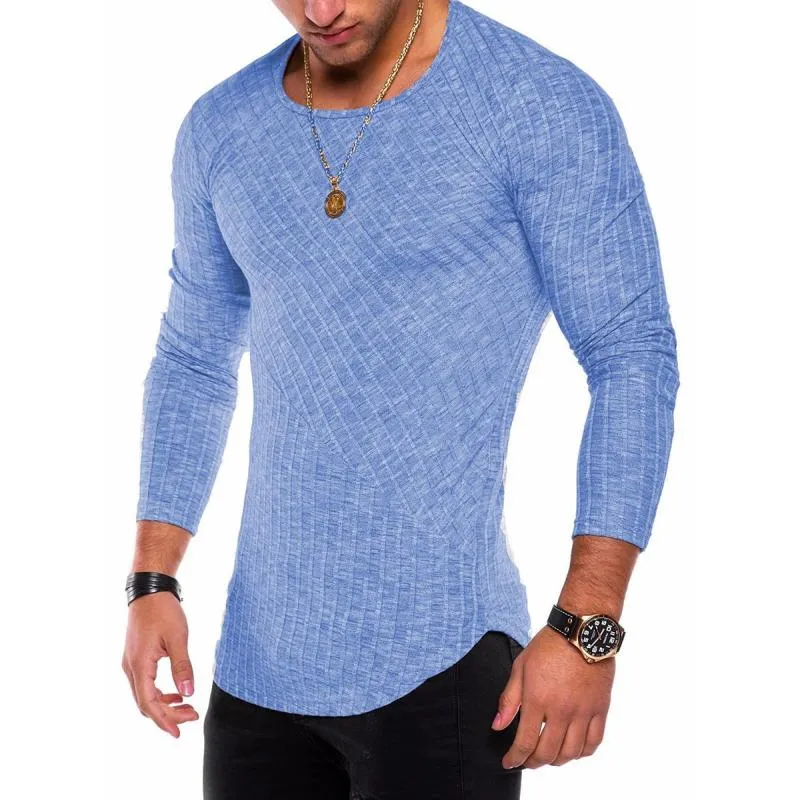 T-shirt en coton vintage stylé