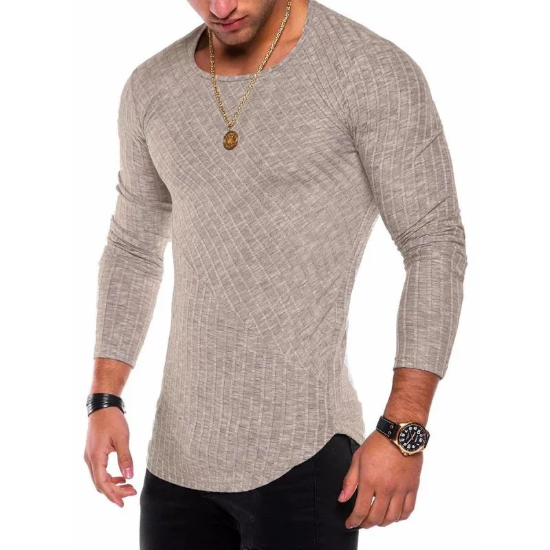 T-shirt en coton vintage stylé