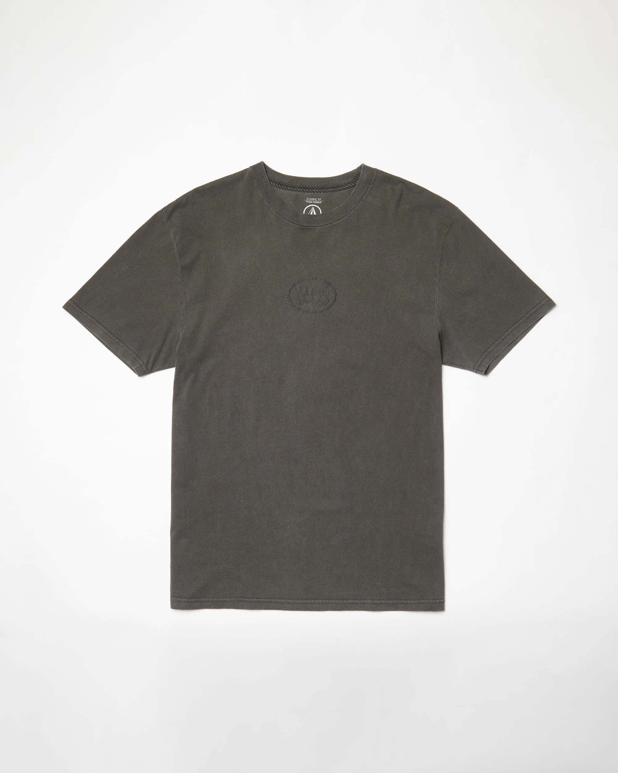 T-shirt Handstone - BLACK
