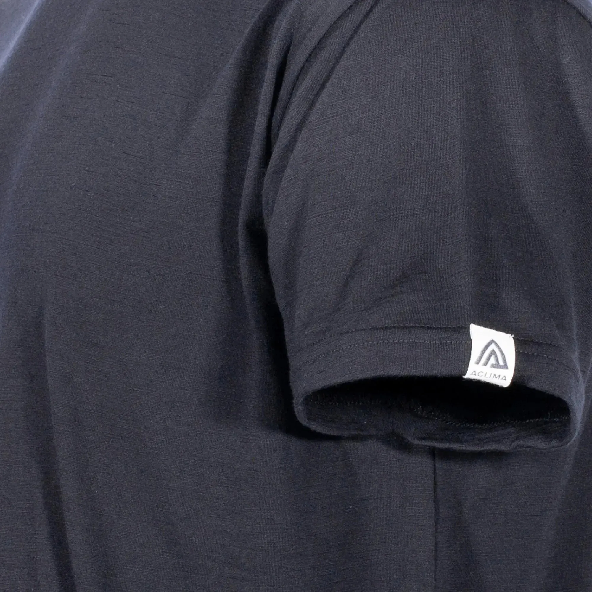 T-Shirt LightWool Classic Tee