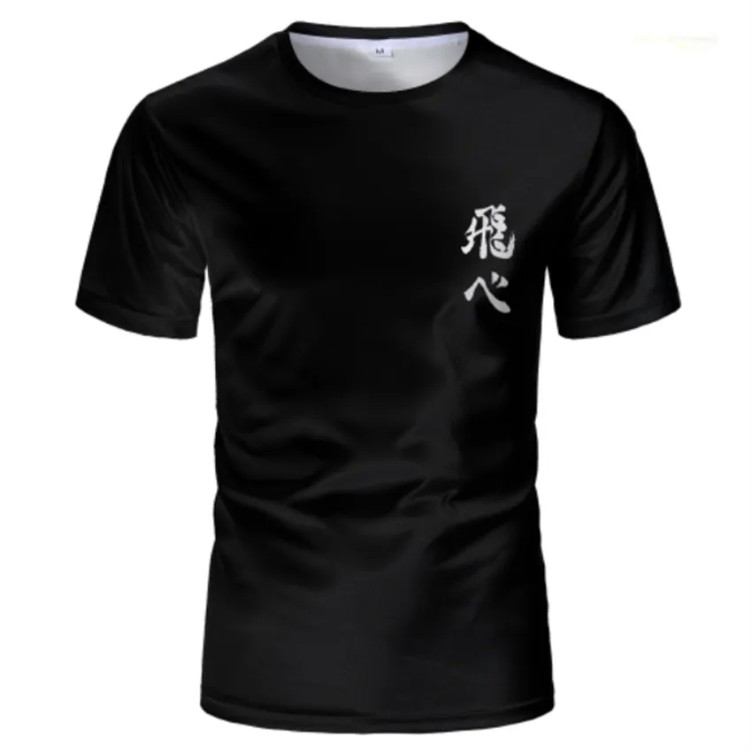 T-shirt punk homme vintage