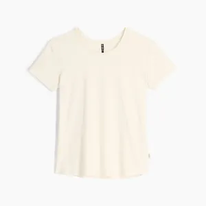 T-Shirt Royal Robbins Basecamp Femmes