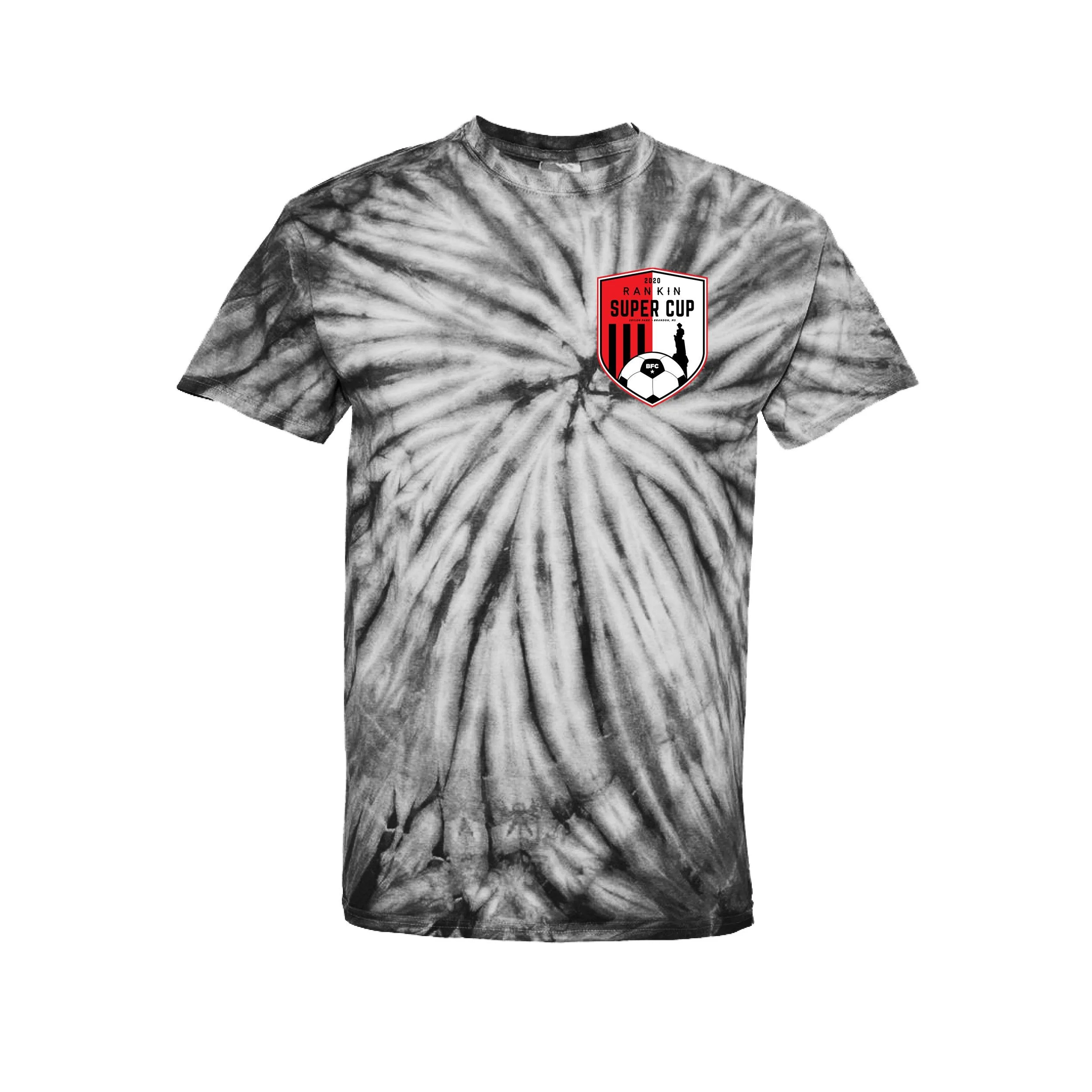 T-Shirts Rankin Super Cup