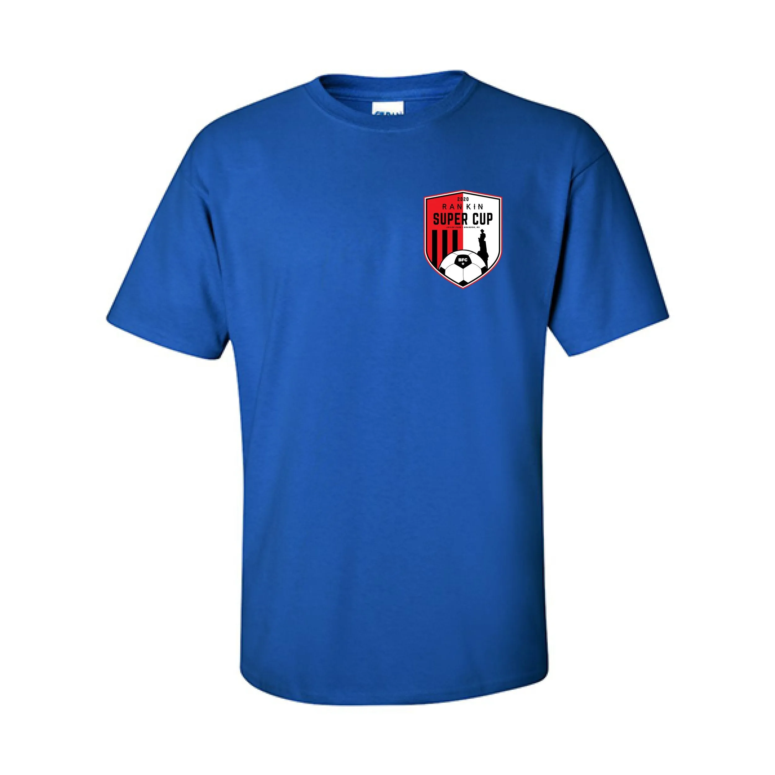 T-Shirts Rankin Super Cup