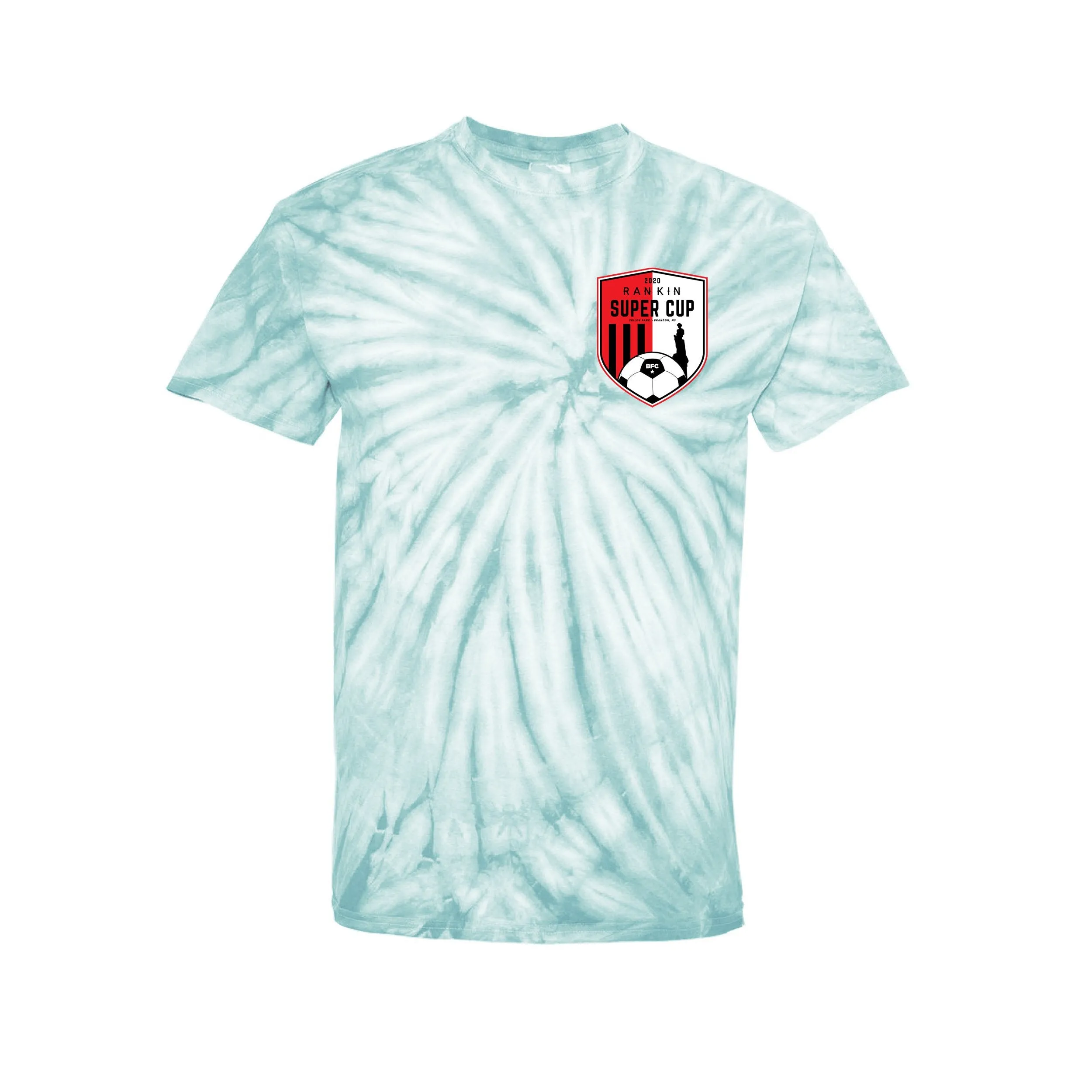 T-Shirts Rankin Super Cup